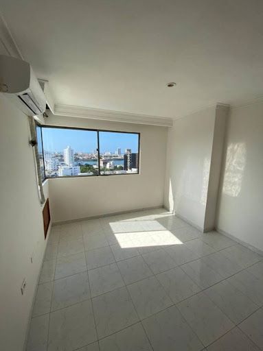 Apartamento en arriendo Bolívar Cartagena Manga 100 m2 Habitaciones 2 Baños 2 Garajes 1 Precio $3500000