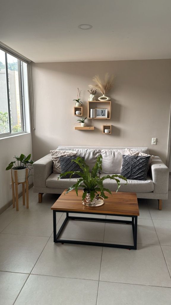 Apartamento en venta Antioquia Envigado Las Antillas 72 m2 Habitaciones 2 Baños 2 Garajes 1 Precio $540000000