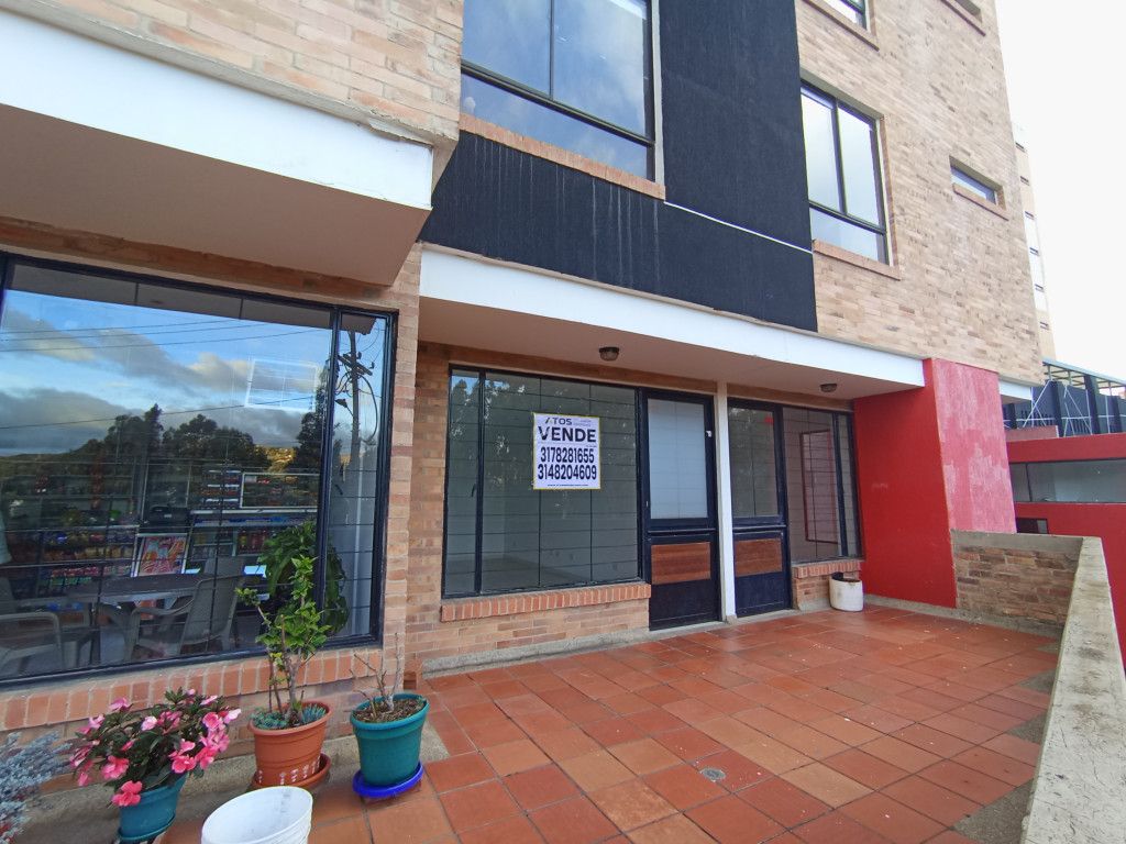 Local en venta Boyacá Tunja Los Muiscas 26 m2 Habitaciones 0 Baños 1 Garajes 0 Precio $125000000