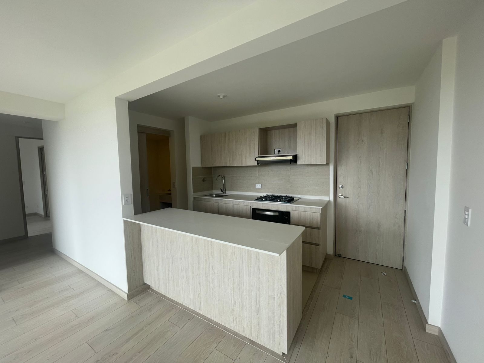 Apartamento en arriendo Antioquia Rionegro Rionegro 67 m2 Habitaciones 2 Baños 2 Garajes 1 Precio $2400000