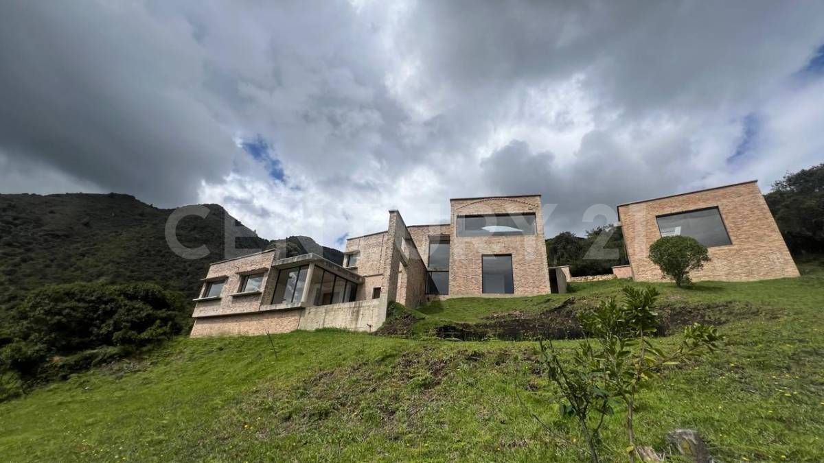 Casa en venta Cundinamarca Sopó Sopó 550 m2 Habitaciones 4 Baños 4 Garajes 4 Precio $2950000000