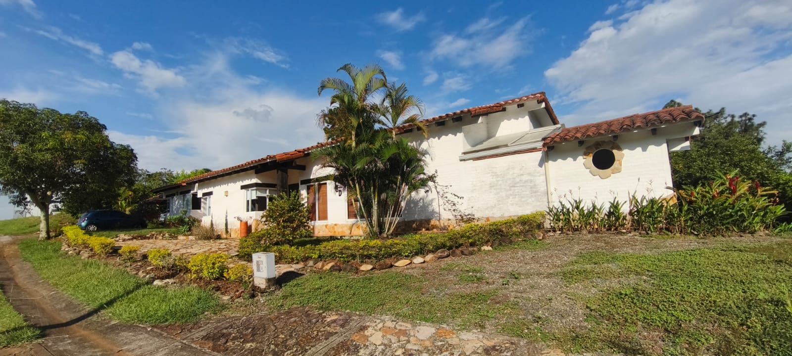 Casa en venta Valle Del Cauca Jamundí Jamundí 226 m2 Habitaciones 4 Baños 4 Garajes 2 Precio $950000000