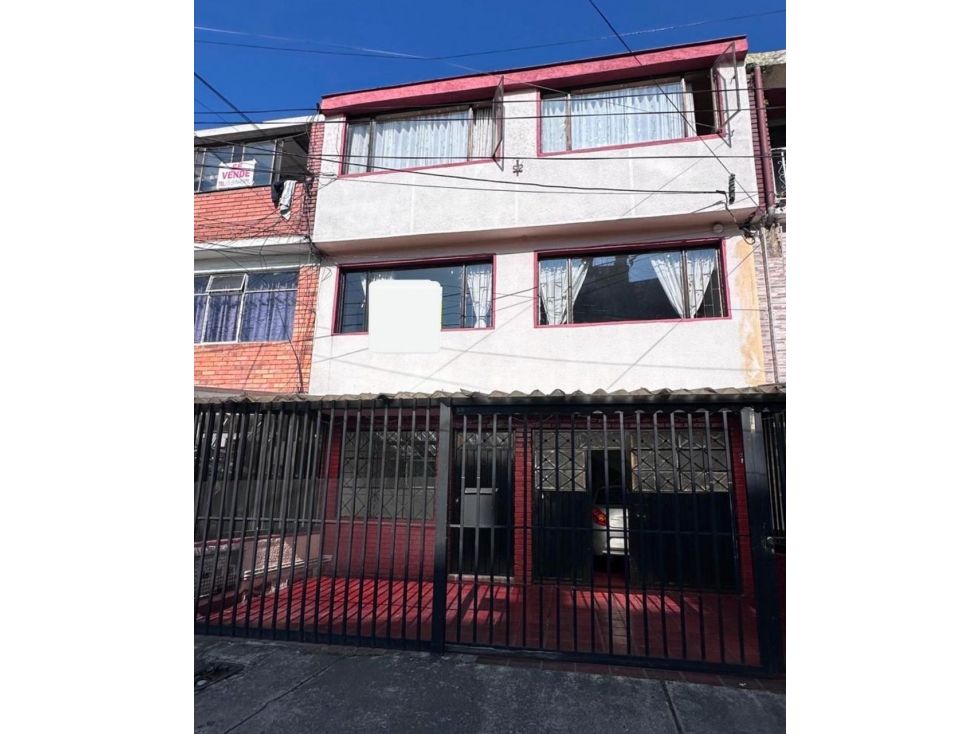 Casa en venta Cundinamarca Bogotá Bonanza 260 m2 Habitaciones 9 Baños 6 Garajes 2 Precio $660000000
