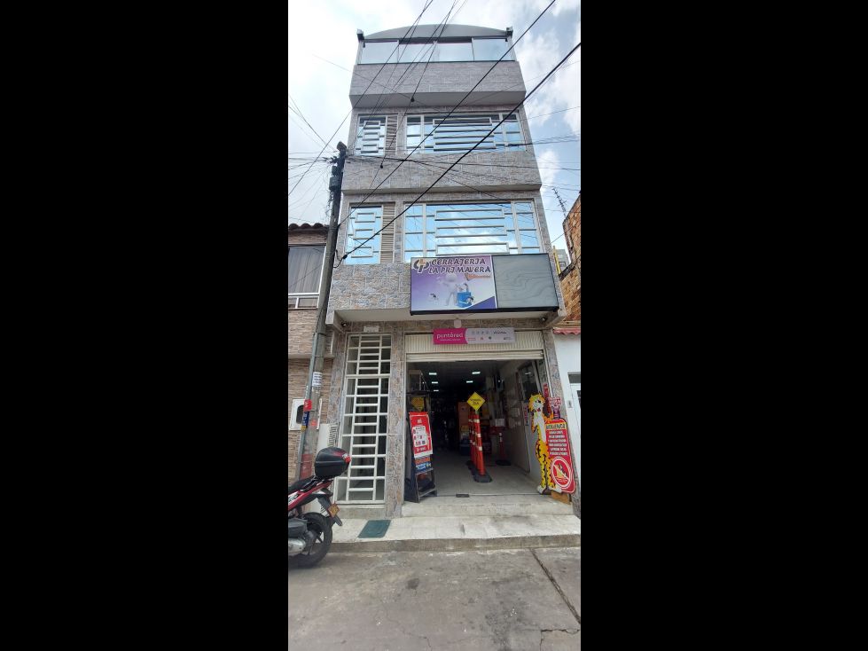 Casa en venta Cundinamarca Bogotá Villa Del Rio 240 m2 Habitaciones 10 Baños 7 Garajes 0 Precio $750000000