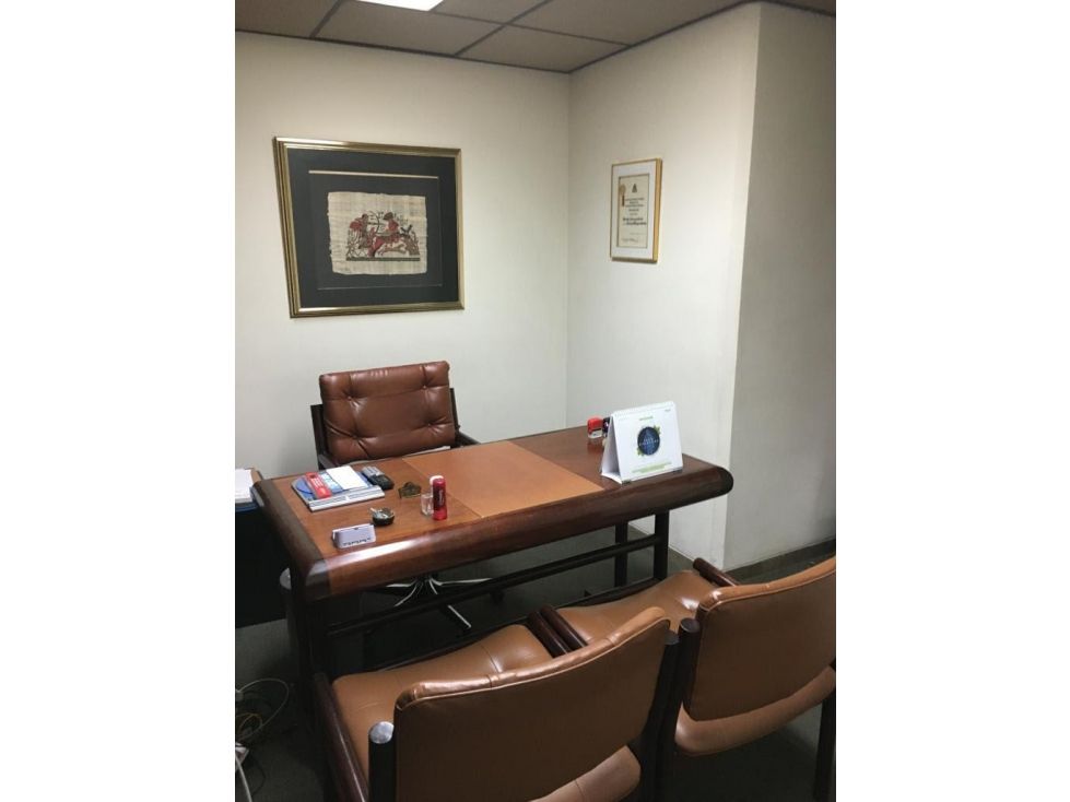 Consultorio en venta Cundinamarca Bogotá Emaus 19 m2 Habitaciones 0 Baños 1 Garajes 1 Precio $215000000