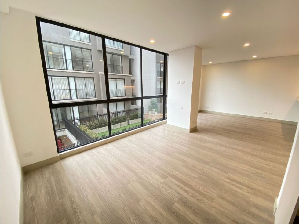 Apartaestudio en venta Cundinamarca Bogotá El Recuerdo 43 m2 Habitaciones 1 Baños 2 Garajes 1 Precio $480000000