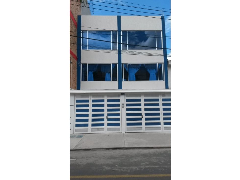 Edificio en venta Cundinamarca Bogotá Bonanza 500 m2 Habitaciones 12 Baños 7 Garajes 0 Precio $1400000000
