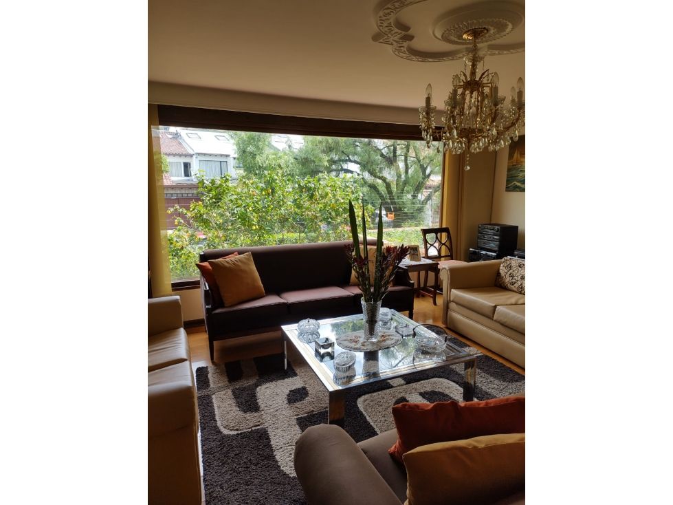 Casa en venta Cundinamarca Bogotá La Calleja 400 m2 Habitaciones 6 Baños 4 Garajes 4 Precio $1800000000