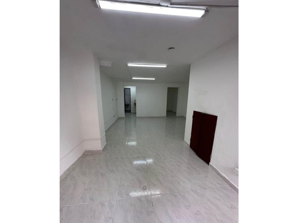 Local en arriendo Antioquia Medellín La Milagrosa 50 m2 Habitaciones 0 Baños 1 Garajes 0 Precio $3500000