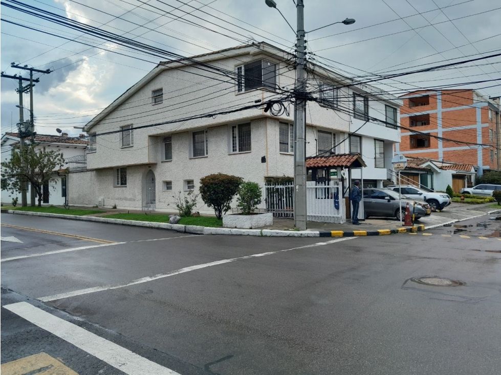 Casa en venta Cundinamarca Bogotá Mónaco 360 m2 Habitaciones 4 Baños 4 Garajes 0 Precio $1280000000