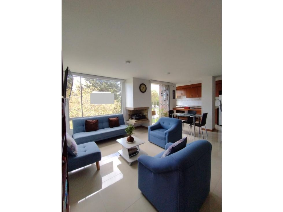 Apartamento en venta Cundinamarca Bogotá Normandia Occidental 102 m2 Habitaciones 3 Baños 2 Garajes 1 Precio $530000000