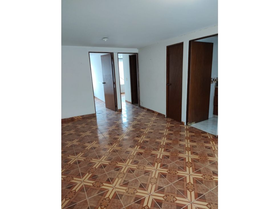 Apartamento en venta Cundinamarca Bogotá El Recuerdo 47 m2 Habitaciones 2 Baños 1 Garajes 1 Precio $327000000