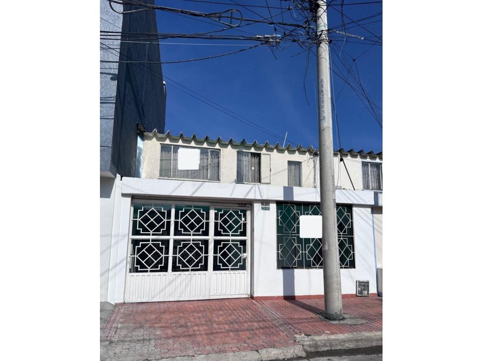 Casa en venta Cundinamarca Bogotá Bonanza 220 m2 Habitaciones 3 Baños 2 Garajes 1 Precio $610000000