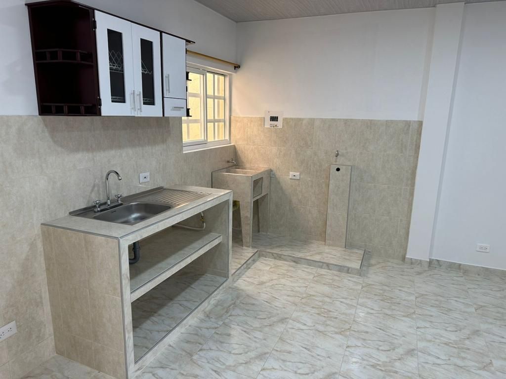 Apartamento en arriendo Valle Del Cauca Cali Nueva Floresta Del Ict 60 m2 Habitaciones 2 Baños 1 Garajes 0 Precio $870000