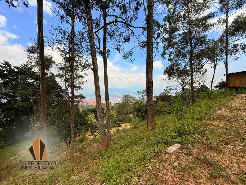 Lote en venta Antioquia Envigado Envigado 0 m2 Habitaciones 0 Baños 0 Garajes 0 Precio $1280000000
