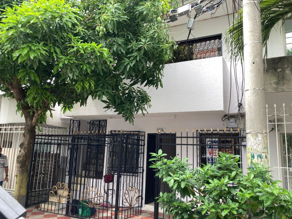 Casa en venta Atlántico Soledad Oriental 72 m2 Habitaciones 5 Baños 2 Garajes 0 Precio $260000000