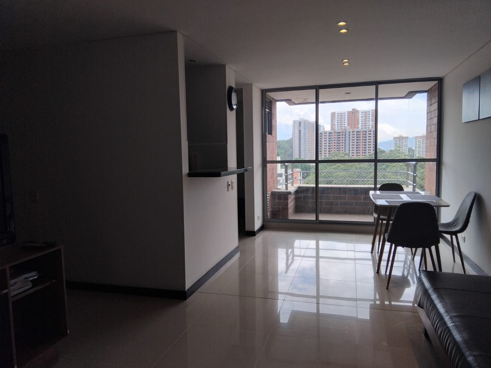 Apartamento en venta Antioquia Medellín Facultad De Minas 69 m2 Habitaciones 2 Baños 2 Garajes 1 Precio $477000000