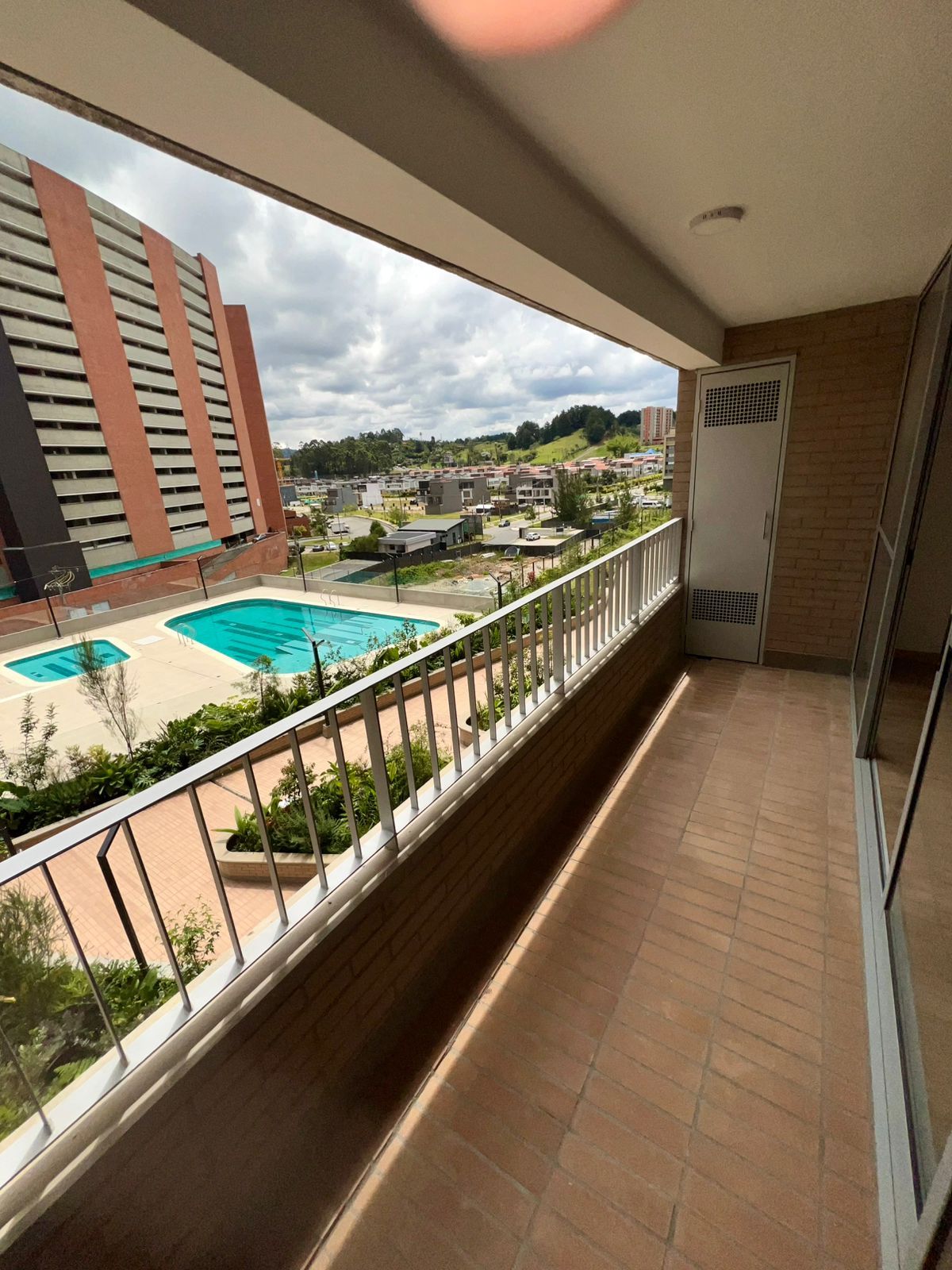 Apartamento en arriendo Antioquia Rionegro Rionegro 77 m2 Habitaciones 3 Baños 2 Garajes 0 Precio $3200000