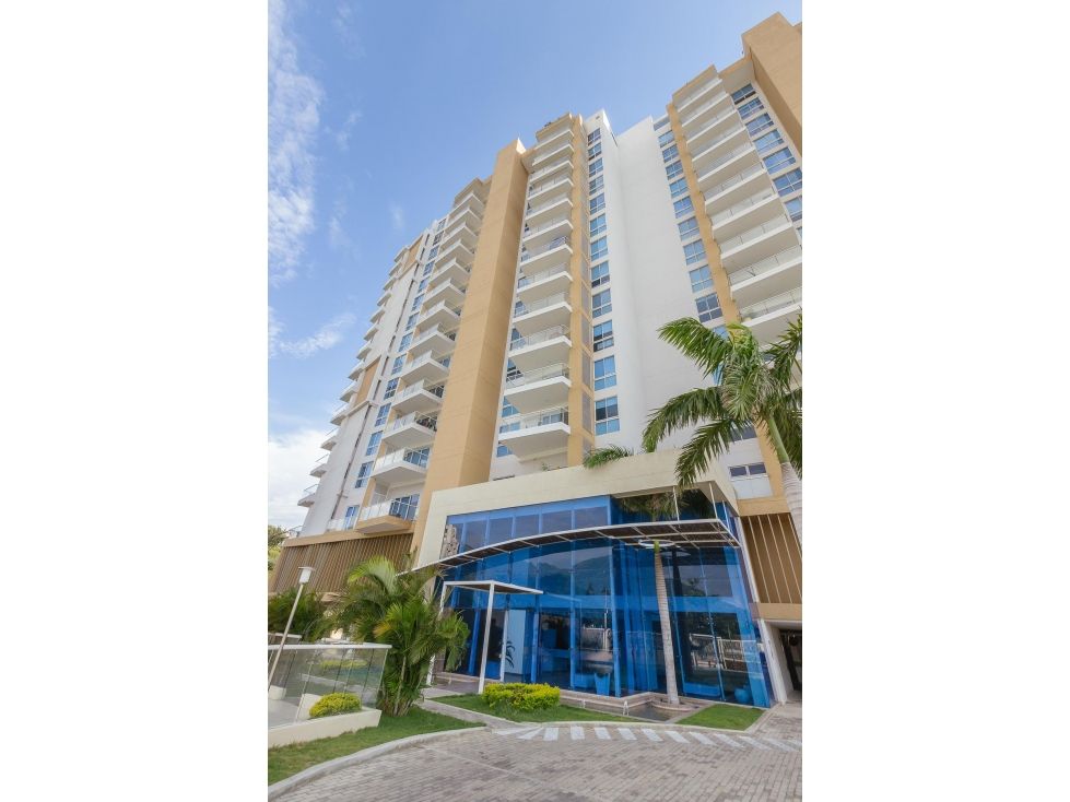 Apartamento en venta Magdalena Santa Marta Br Manguita B 80 m2 Habitaciones 2 Baños 3 Garajes 1 Precio $750000000