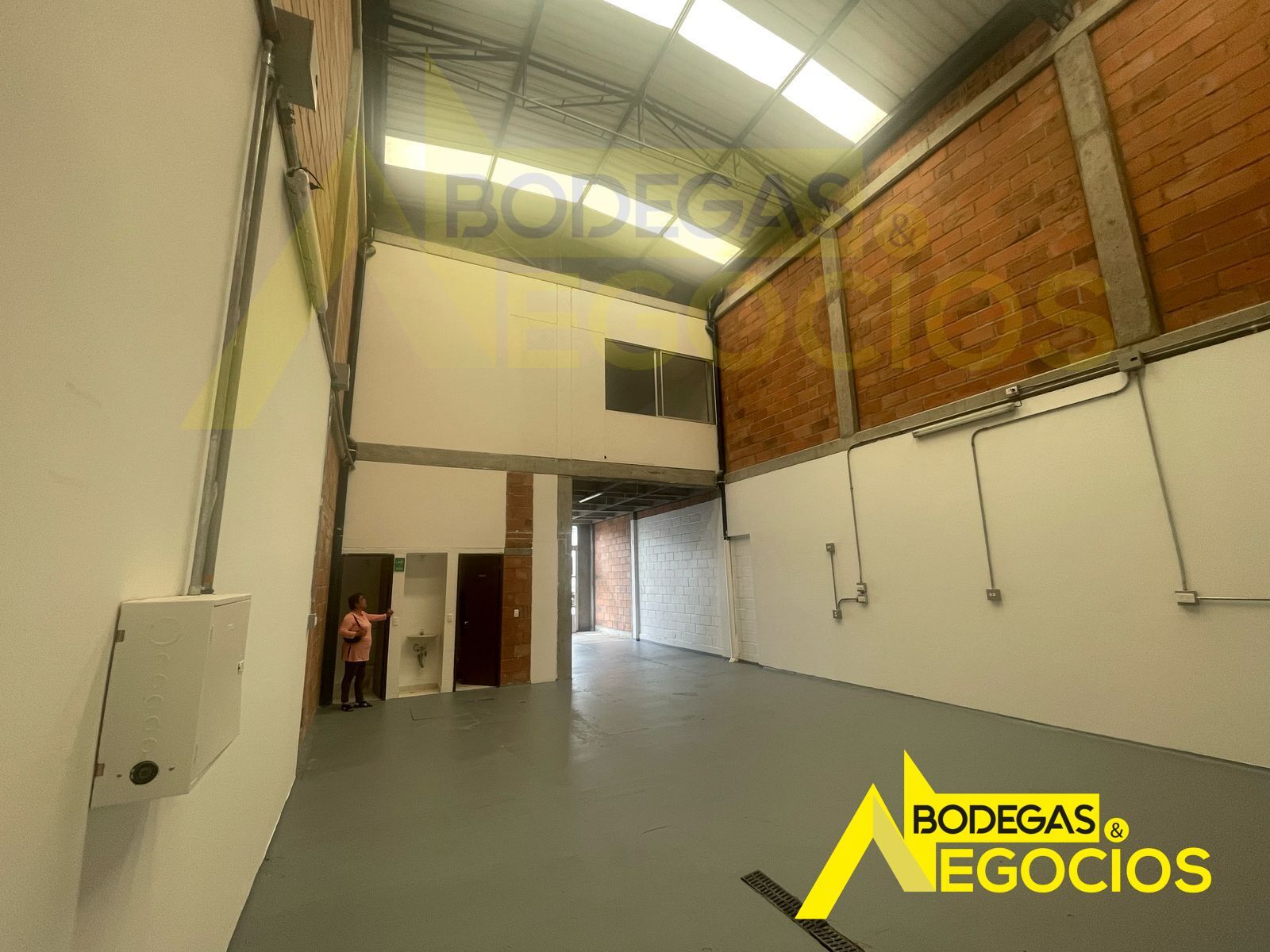 Bodega en arriendo Antioquia Rionegro Barrio Obrero 175 m2 Habitaciones 0 Baños 2 Garajes 0 Precio $9500000