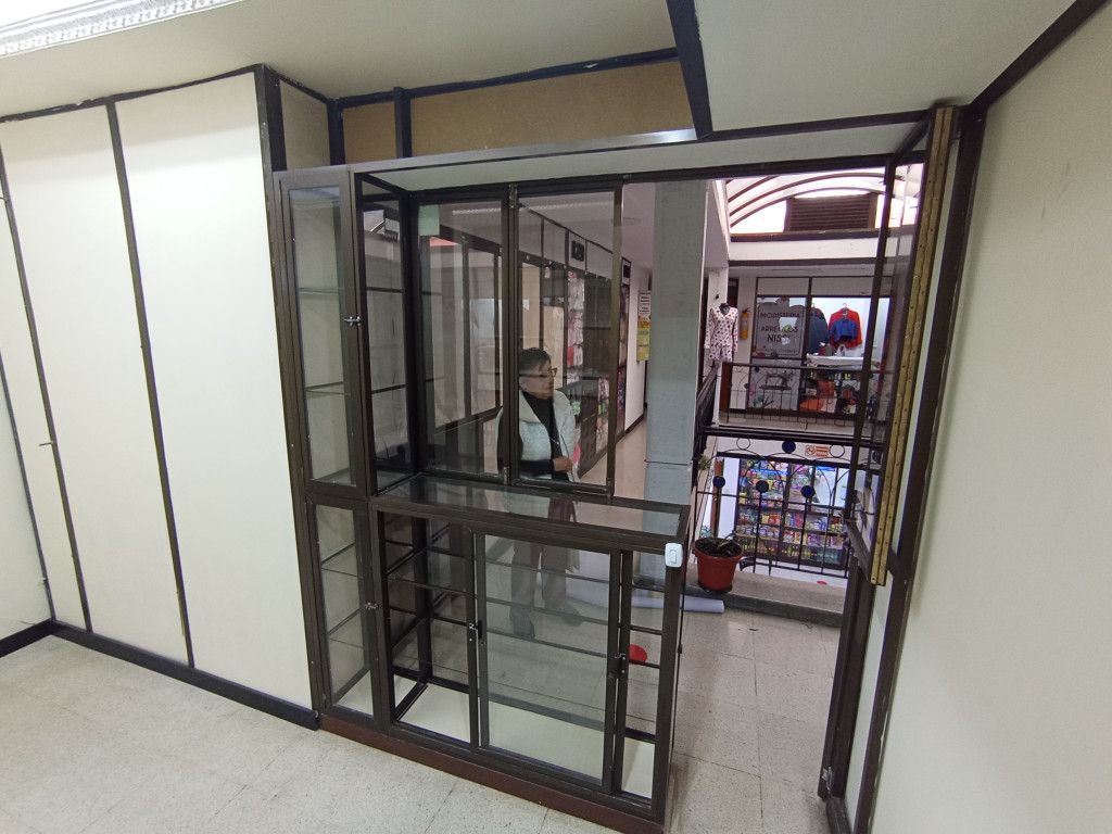 Local en venta Boyacá Tunja Centro Histórico 8 m2 Habitaciones 0 Baños 0 Garajes 0 Precio $40000000