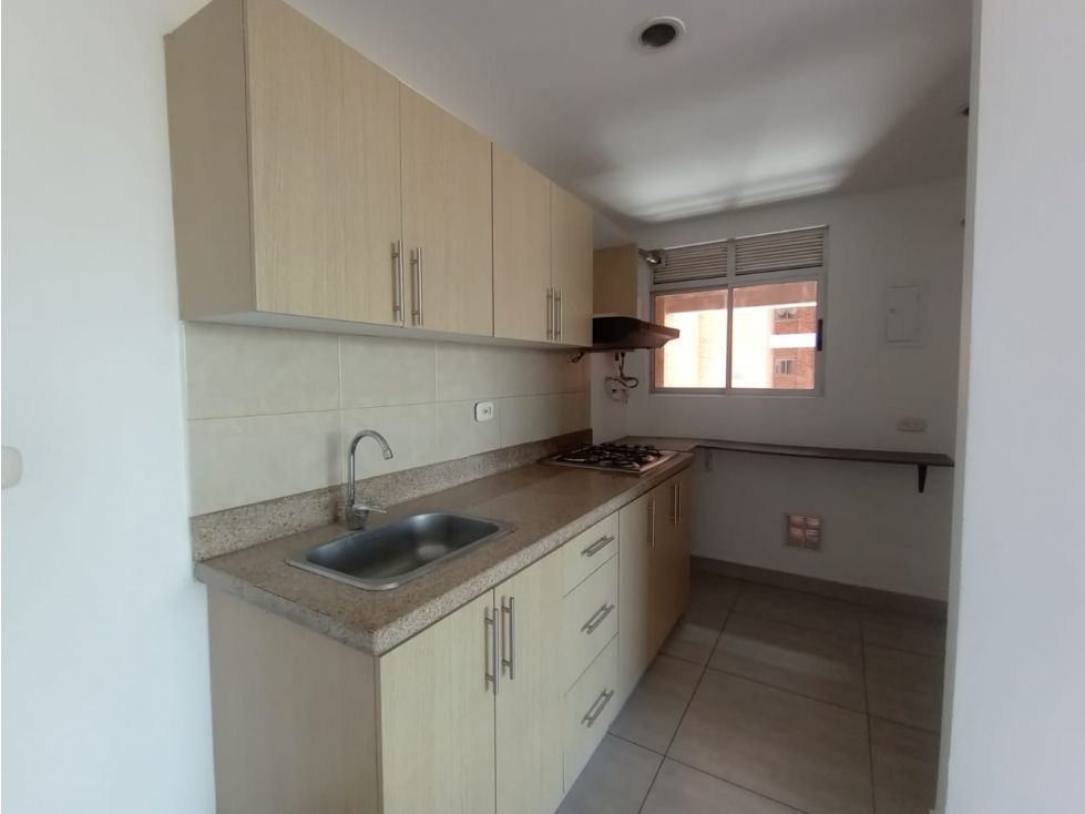 Apartamento en arriendo Antioquia Rionegro Urbanizacion Riogrande 78 m2 Habitaciones 3 Baños 2 Garajes 1 Precio $2300000