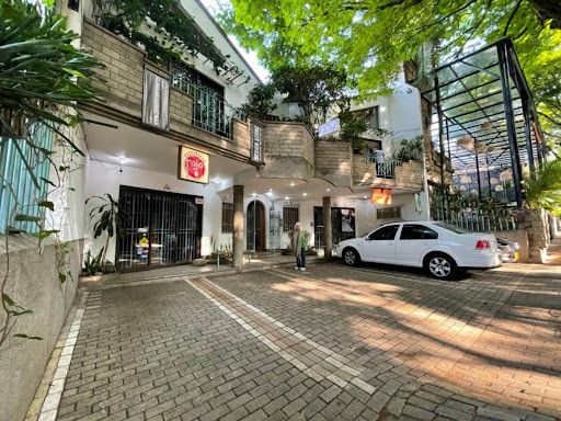 Local en arriendo Antioquia Medellín El Poblado 62 m2 Habitaciones 0 Baños 1 Garajes 0 Precio $5800000