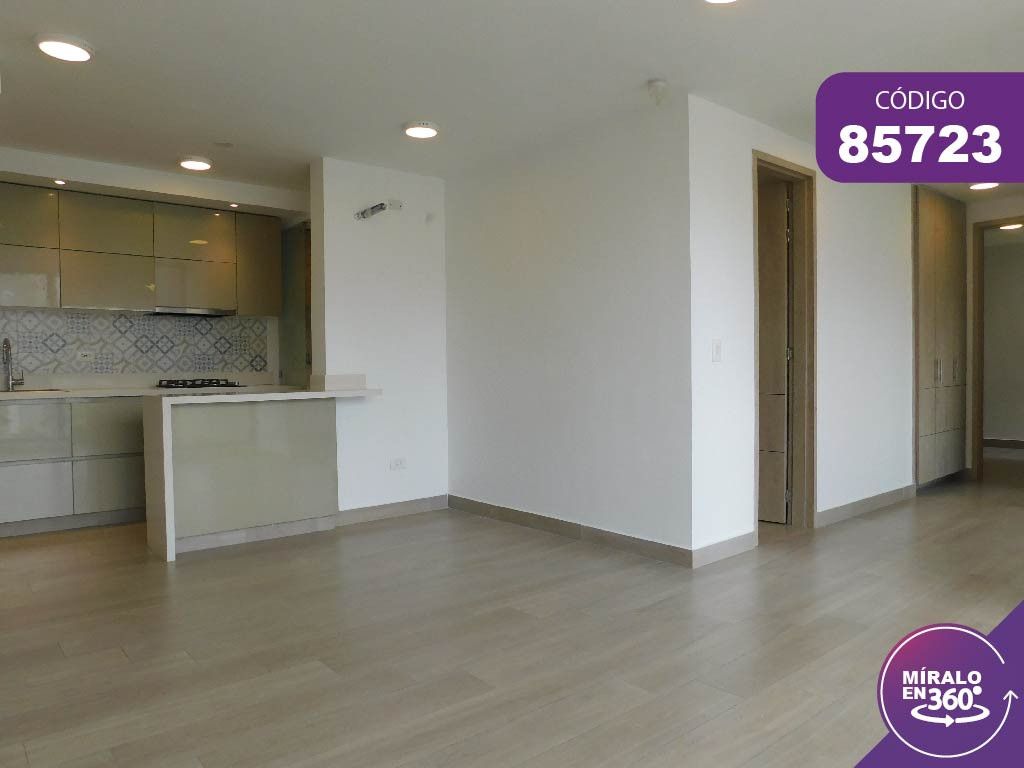 Apartamento en arriendo Atlántico Barranquilla Ub Altos De Parque 72 m2 Habitaciones 2 Baños 2 Garajes 1 Precio $3003968