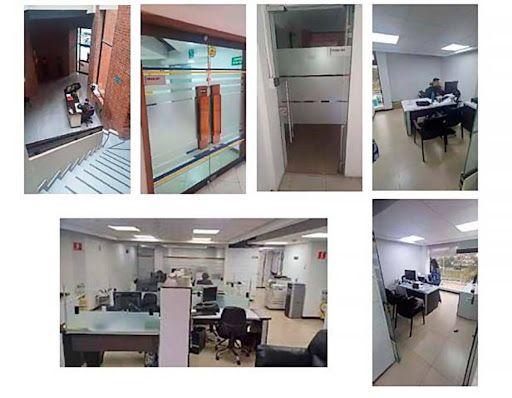 Oficina en arriendo Cundinamarca Bogotá La Carolina 173 m2 Habitaciones 0 Baños 3 Garajes 3 Precio $10870000