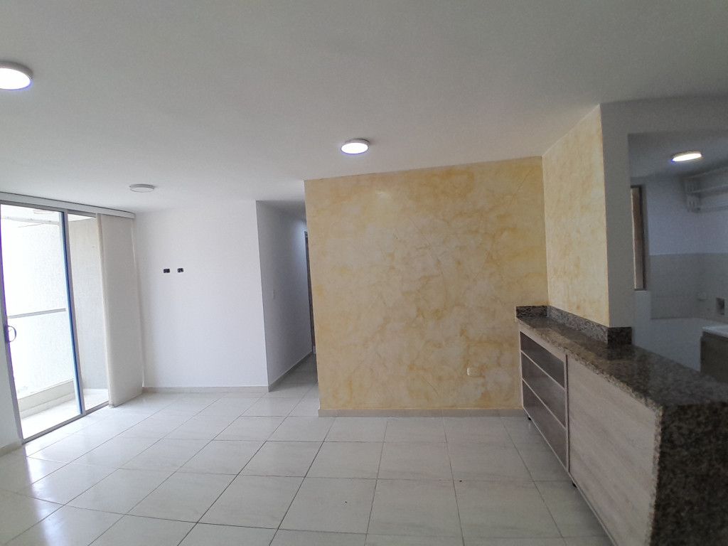 Apartamento en arriendo Atlántico Barranquilla Los Angeles 71 m2 Habitaciones 3 Baños 3 Garajes 1 Precio $1900000