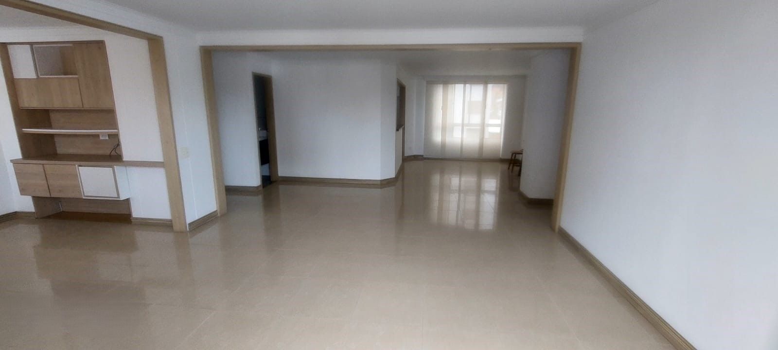 Apartamento en venta Risaralda Pereira Pinares De San Martin 160 m2 Habitaciones 4 Baños 3 Garajes 2 Precio $800000000