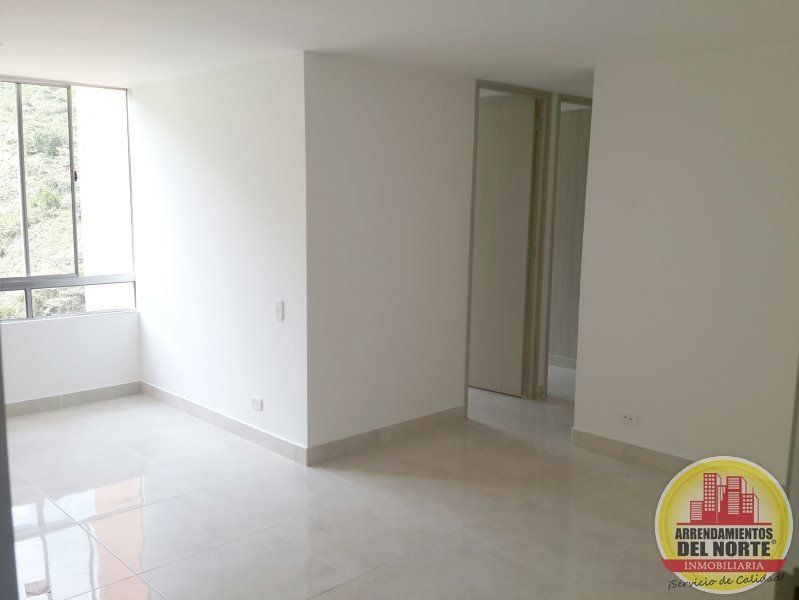 Apartamento en venta Antioquia Bello El Mirador 54 m2 Habitaciones 3 Baños 2 Garajes 1 Precio $240000000