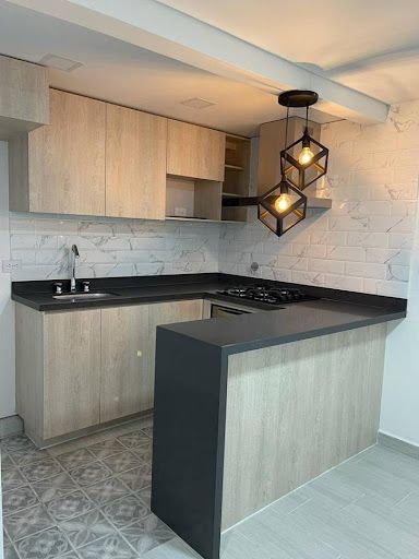 Apartamento en arriendo Antioquia Bello Salento 65 m2 Habitaciones 3 Baños 2 Garajes 0 Precio $1600000