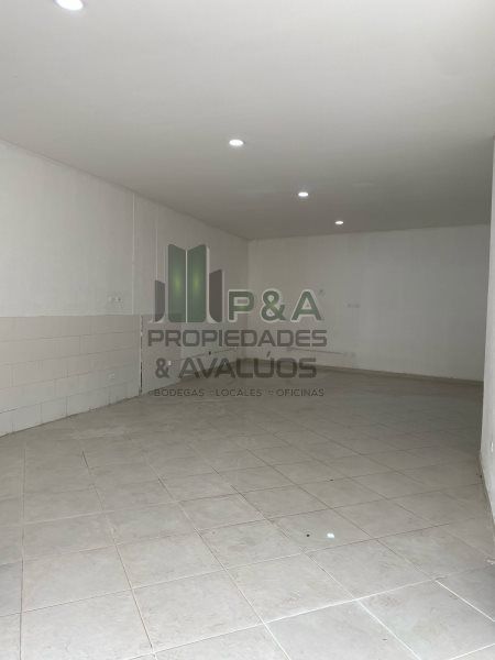Local en arriendo Antioquia Medellín Palenque 90 m2 Habitaciones 0 Baños 1 Garajes 0 Precio $3500000