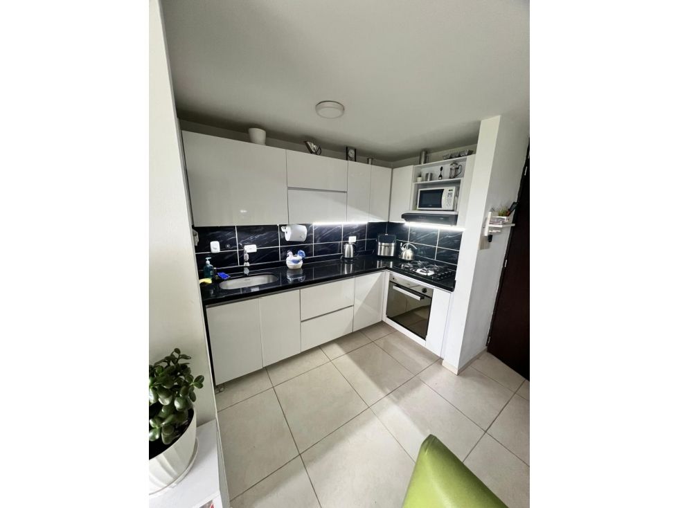 Apartamento en venta Risaralda Dosquebradas Ub El Refugio 62 m2 Habitaciones 3 Baños 2 Garajes 1 Precio $217000000