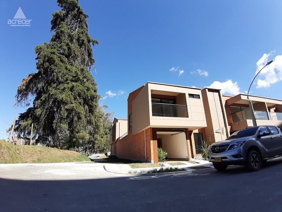 Casa en venta Antioquia Rionegro San Antonio 96 m2 Habitaciones 3 Baños 3 Garajes 1 Precio $780000000