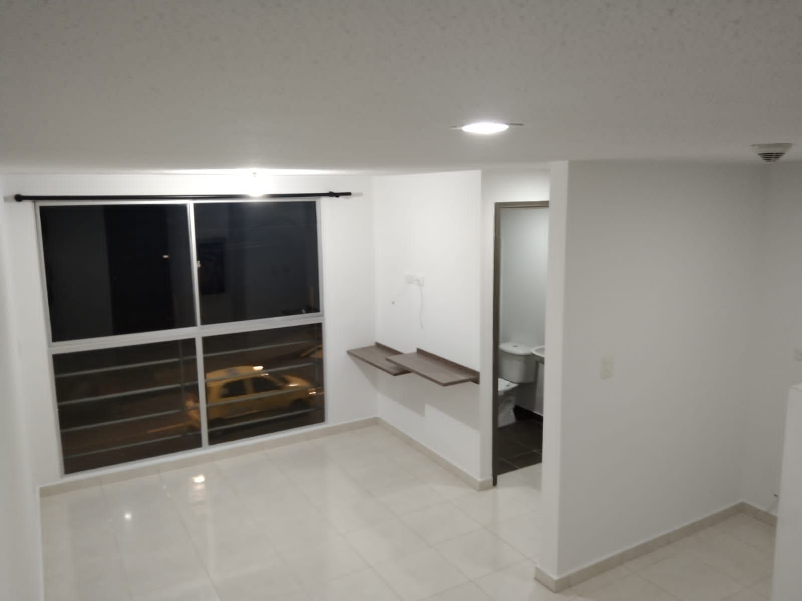 Apartaestudio en arriendo o venta Risaralda Dosquebradas La Pradera 25 m2 Habitaciones 1 Baños 1 Garajes 0 Precio venta $160000000 Precio arriendo $1150000