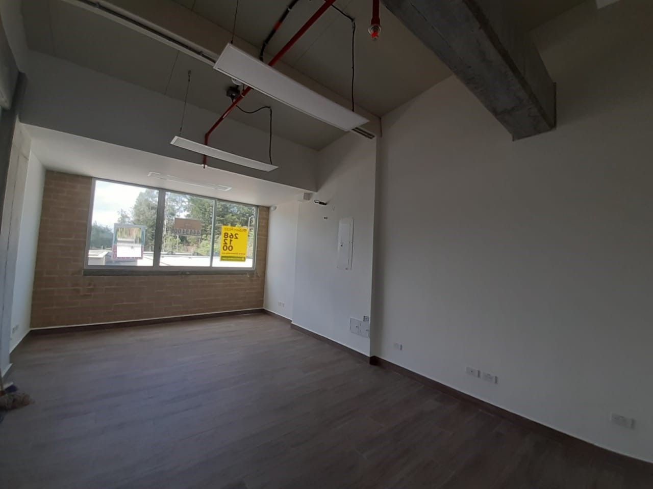 Oficina en arriendo Antioquia Rionegro El Porvenir 10 m2 Habitaciones 0 Baños 0 Garajes 0 Precio $1700000