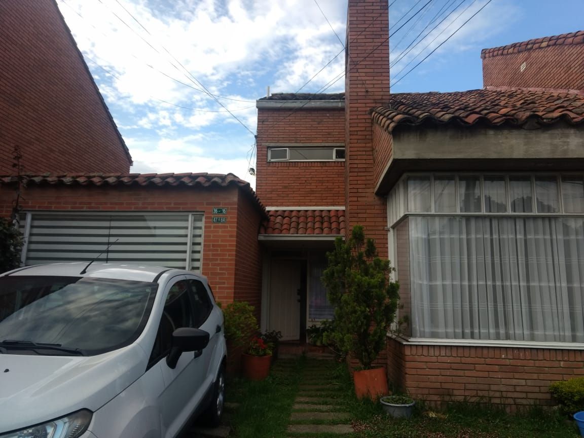 Apartamento en arriendo Cundinamarca Bogotá Mónaco 58 m2 Habitaciones 1 Baños 1 Garajes 1 Precio $1750000