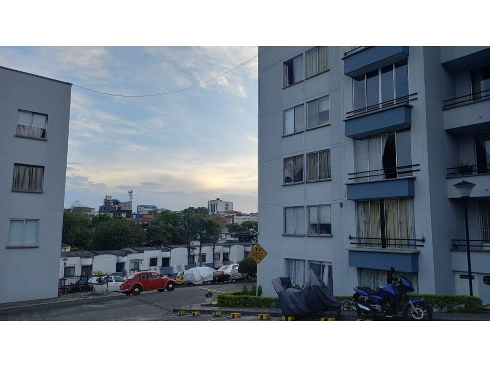 Apartamento en venta Risaralda Pereira Lorena I Etapa 85 m2 Habitaciones 4 Baños 3 Garajes 1 Precio $295000000