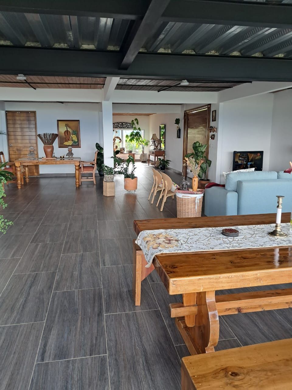 Finca en venta Valle Del Cauca Yotoco Yotoco 500 m2 Habitaciones 5 Baños 5 Garajes 5 Precio $1050000000