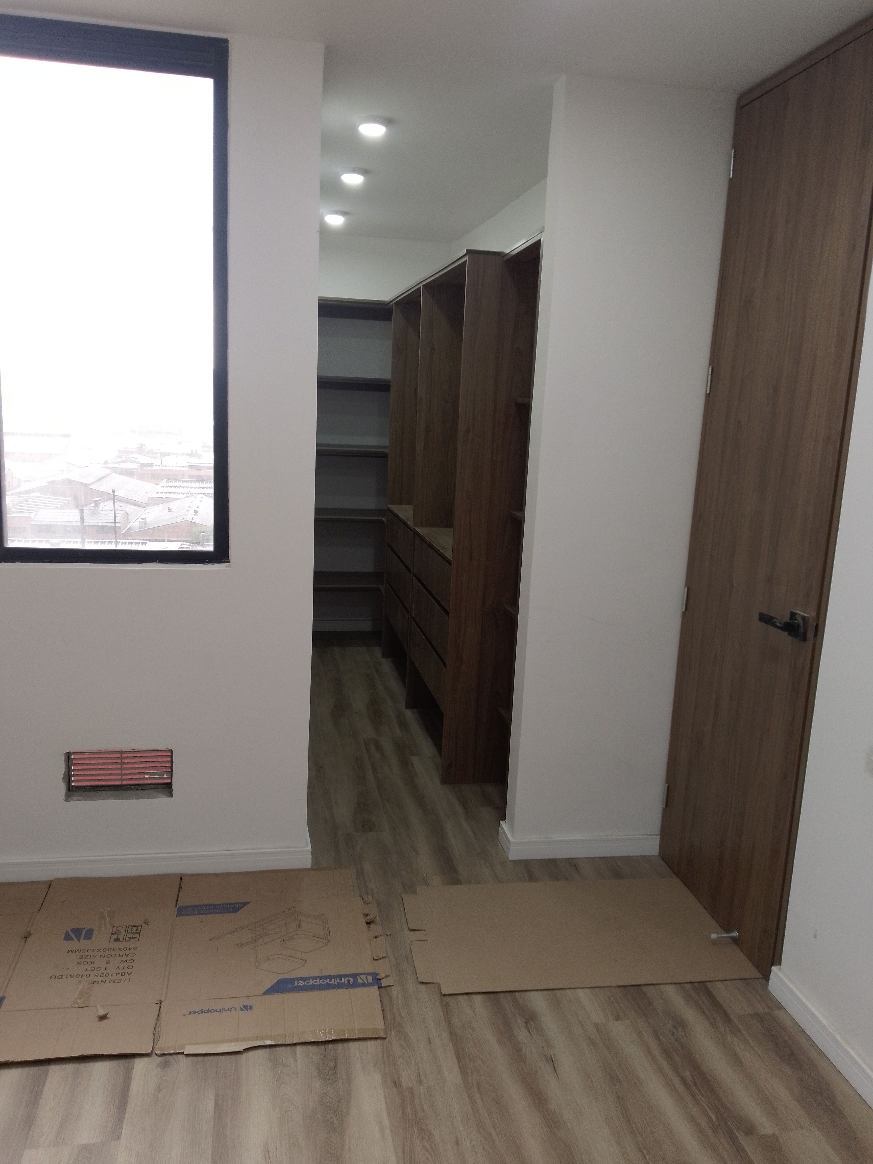 Apartaestudio en arriendo Cundinamarca Bogotá Montevideo 41 m2 Habitaciones 1 Baños 1 Garajes 0 Precio $1750000