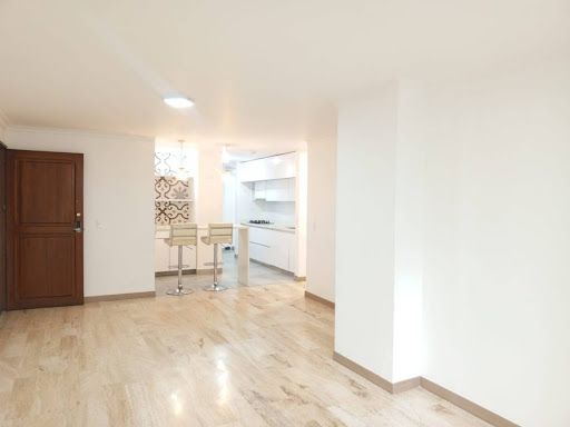 Apartamento en arriendo Risaralda Pereira San Jose Sur 98 m2 Habitaciones 3 Baños 2 Garajes 1 Precio $3010000