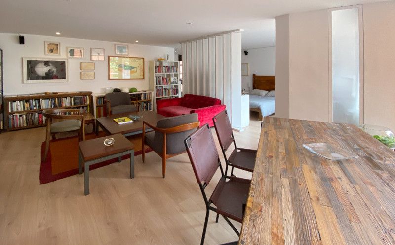 Apartamento en venta Cundinamarca Bogotá Pardo Rubio 78 m2 Habitaciones 1 Baños 2 Garajes 1 Precio $545000000