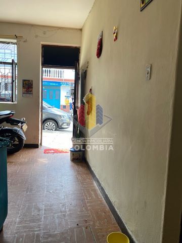 Casa en venta Tolima Ibagué Belalcazar 200 m2 Habitaciones 6 Baños 2 Garajes 0 Precio $380000000