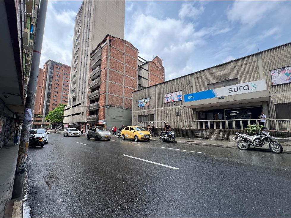 Local en arriendo Antioquia Medellín La Candelaria 60 m2 Habitaciones 0 Baños 0 Garajes 0 Precio $3300000
