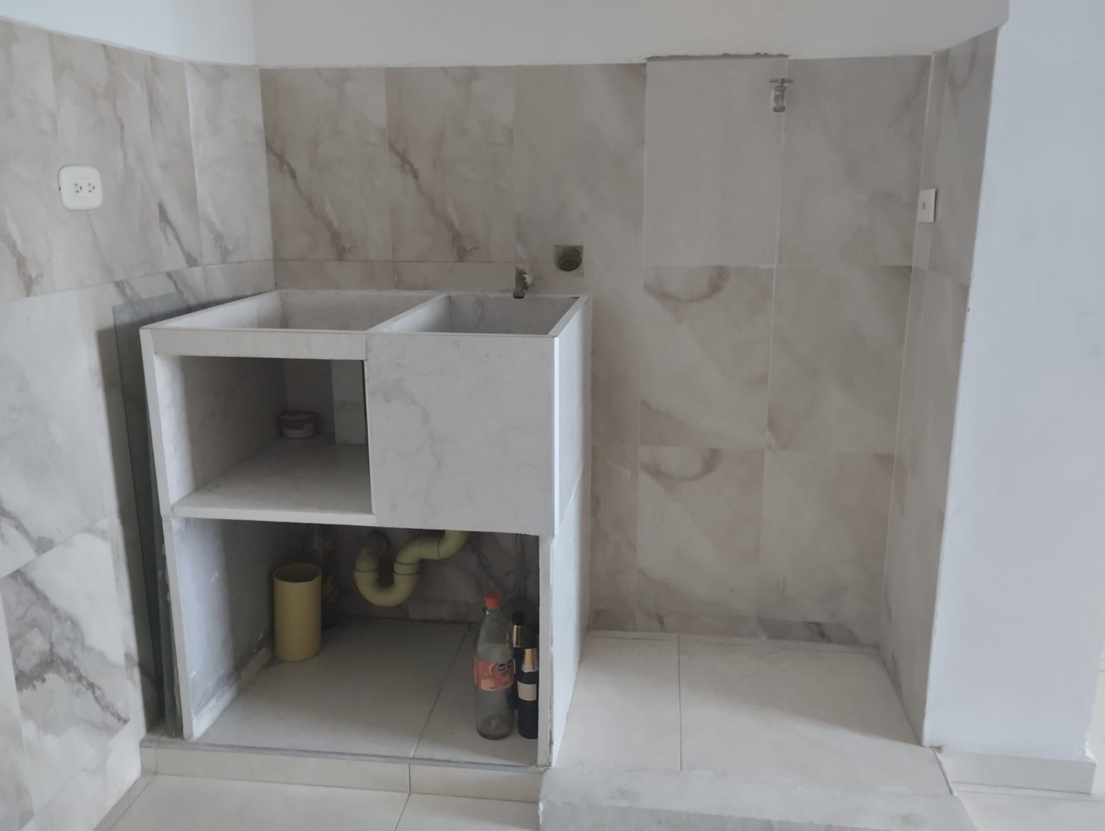 Apartamento en arriendo Santander Piedecuesta San Rafael 45 m2 Habitaciones 2 Baños 1 Garajes 0 Precio $700000