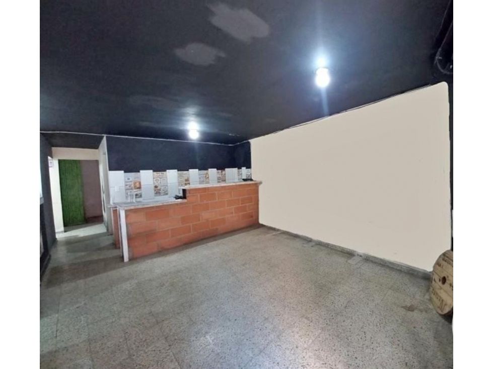 Local en arriendo Antioquia Bello Andalucía 84 m2 Habitaciones 0 Baños 1 Garajes 0 Precio $3000000