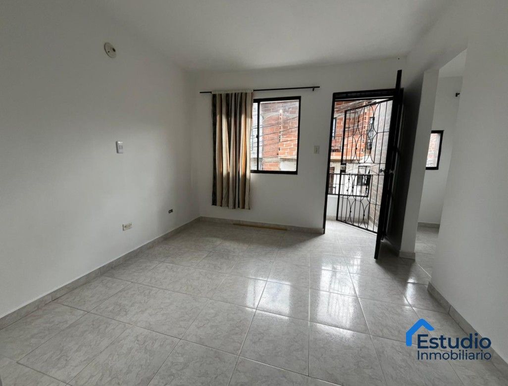 Apartamento en venta Antioquia Medellín Santa Cruz 57 m2 Habitaciones 2 Baños 1 Garajes 0 Precio $200000000