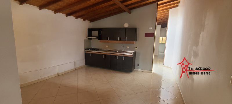 Apartamento en arriendo Antioquia Medellín Tejelo 55 m2 Habitaciones 2 Baños 1 Garajes 0 Precio $1300000